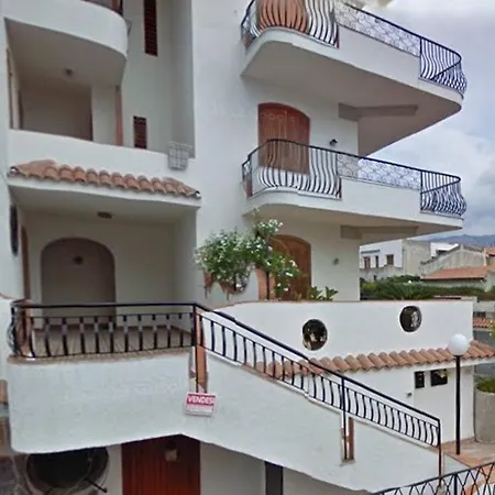 Lägenhet Recanati