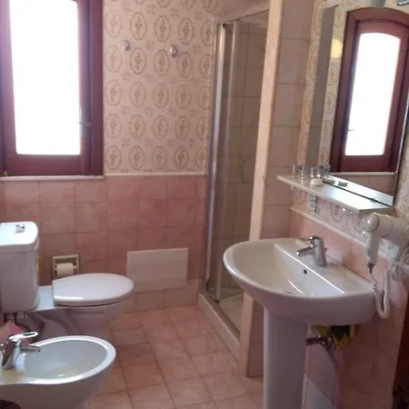 Recanati Lägenhet