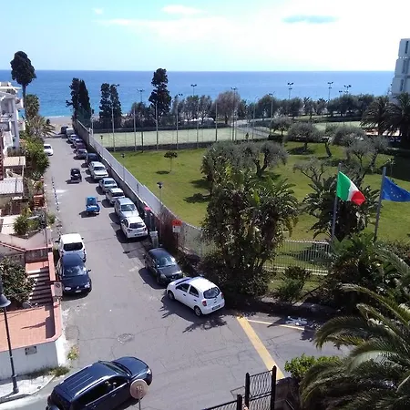 Recanati Апартаменты *