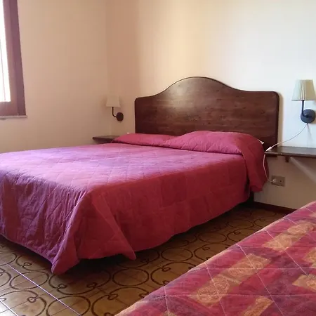Apartament Recanati *