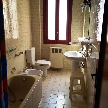 Lägenhet Recanati *
