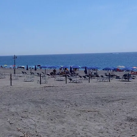 Recanati Appartamento Giardini Naxos