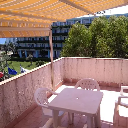 Appartamento Recanati Giardini Naxos